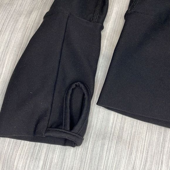 XERSION zip up performance high neck jacket - Picture 6 of 8